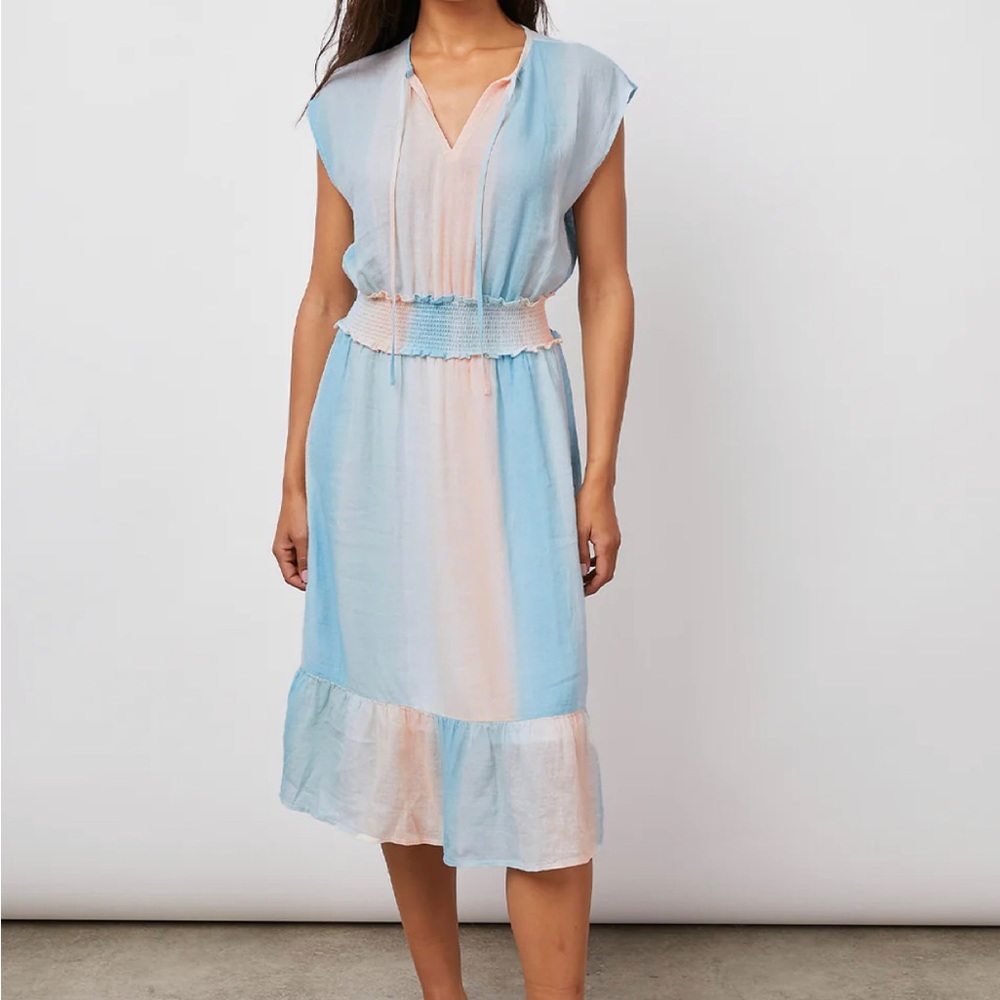 NWT Rails Ashlyn Sunset Gradient S